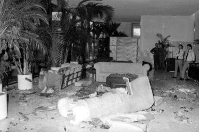 Aniversario 20 de la muerte de Fabio Di Celmo: Una víctima más del terrorismo contra Cuba