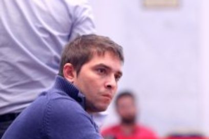 Bruzón sigue con buen pie