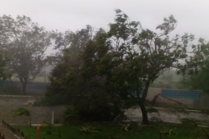 Emite Raúl indicaciones ante el paso del huracán Irma