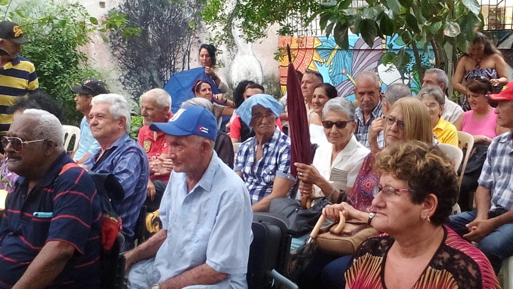 Foto: Alberto Castañeda