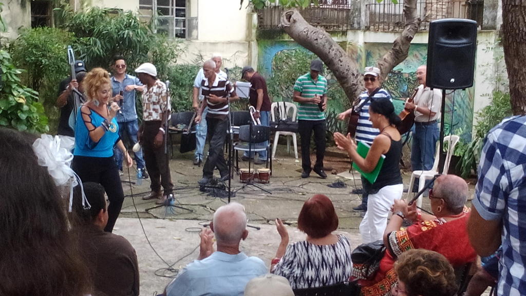 Foto: Alberto Castañeda