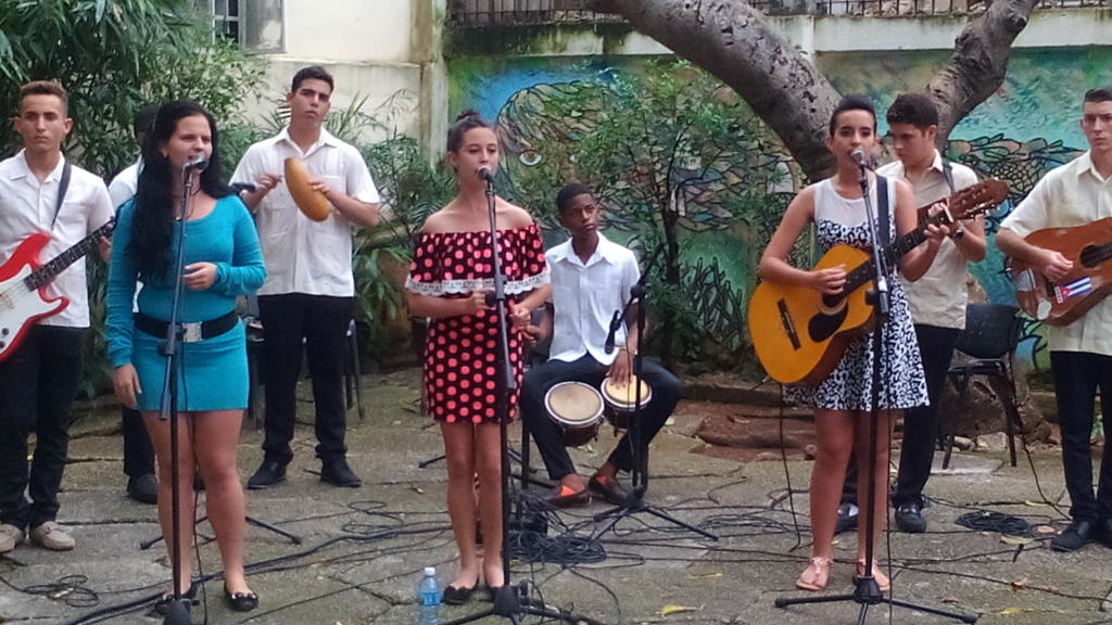 Foto: Alberto Castañeda