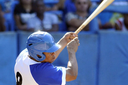 Out 27: Barridas dominicales con L