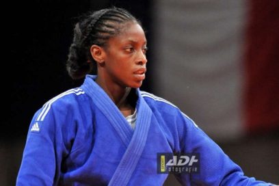 Kaliema buscará bronce mundial en Budapest