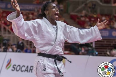 Kaliema: el bronce del honor