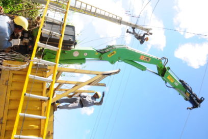 Interrupciones por mantenimientos programados