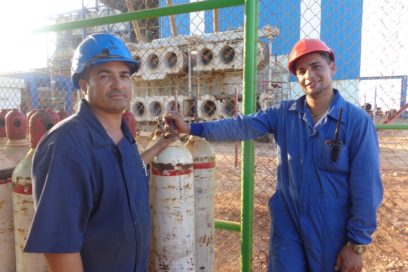 La desgracia evitada