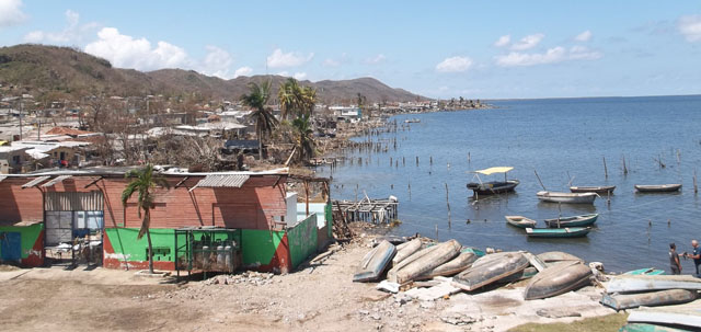 Foto: José Luis Martínez Alejo