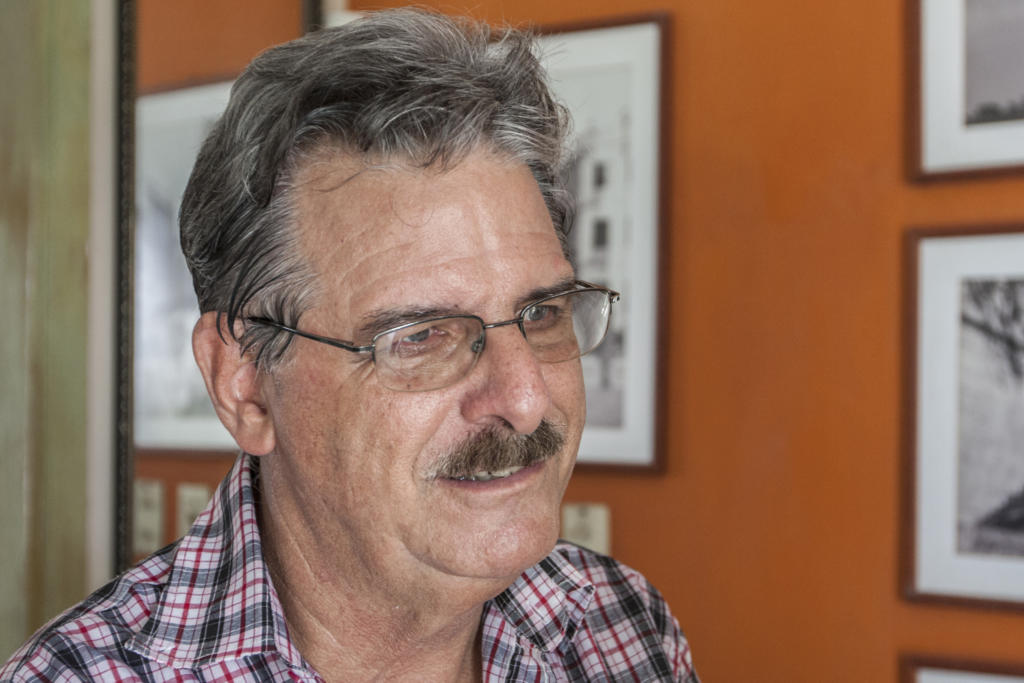 Foto: Rene Pérez Massola