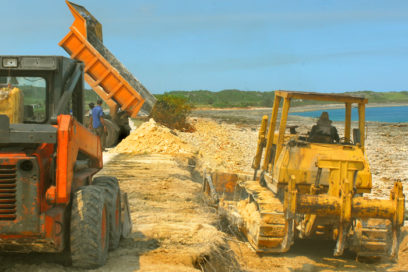 Vía libre a la recuperación