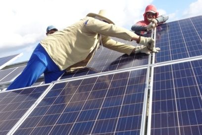 Sincronizan con el SEN parque fotovoltaico Parada 1