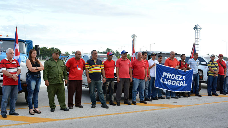 Foto: Cortesía de Radiocuba