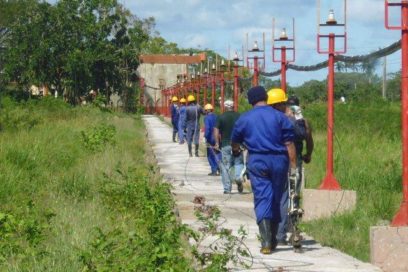 Restablece RadioCuba más de 200 servicios