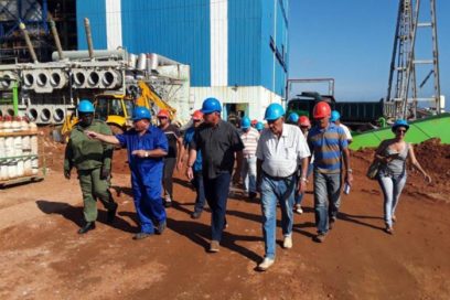 We are going to accomplish this