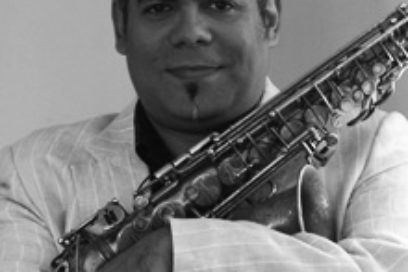 César López actuará en la ceremonia de apertura de Poemas capitales