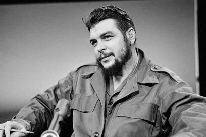 Se edita revista villaclareña dedicada al Che