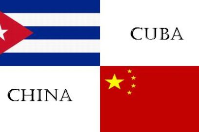 En Cuba delegación de sindicalistas chinos