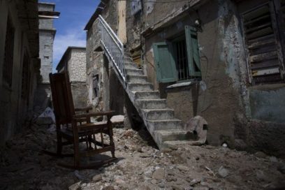 Cuban bank grants loans to Hurricane Irma victims