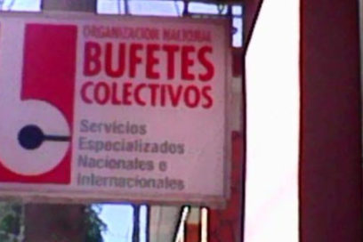 Debatirán profesionales del Derecho sobre litigios jurídicos