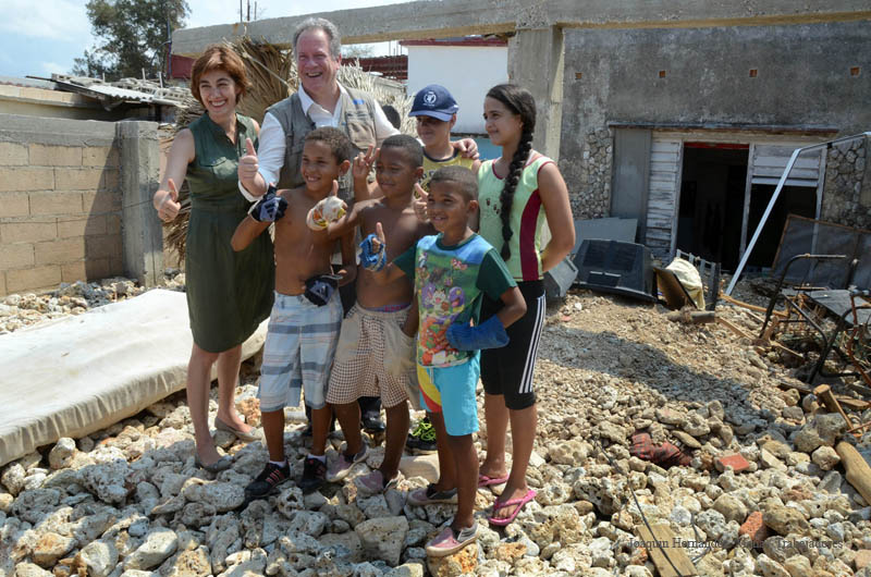 Foto: Joaquín Hernández Mena / Trabajadores