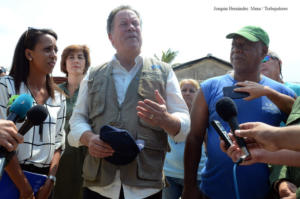 Foto: Joaquín Hernández Mena / Trabajadores