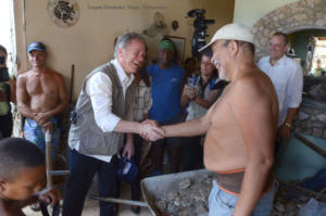 Foto: Joaquín Hernández Mena / Trabajadores