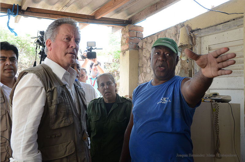 Foto: Joaquín Hernández Mena / Trabajadores
