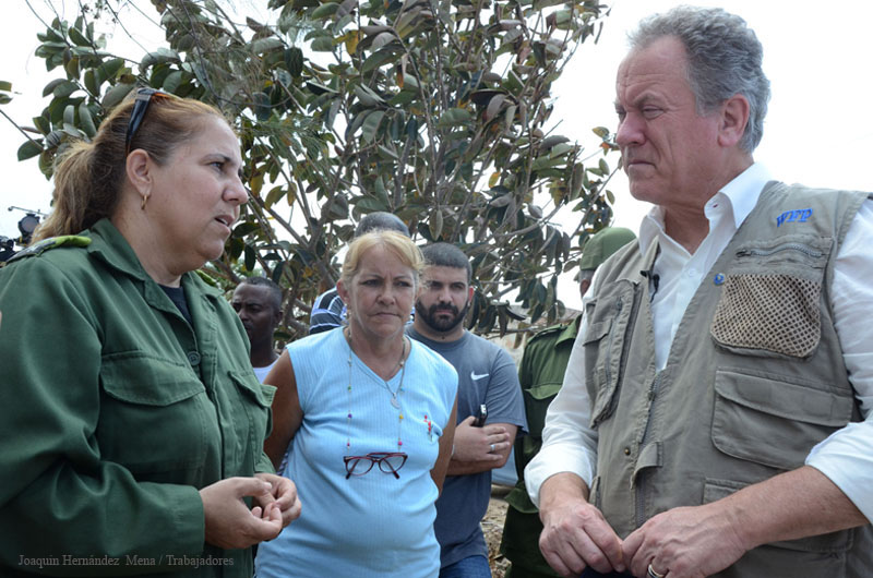 Foto: Joaquín Hernández Mena / Trabajadores