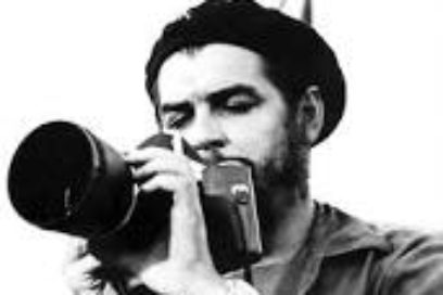 Gala y acto homenaje al Che en Santa Clara