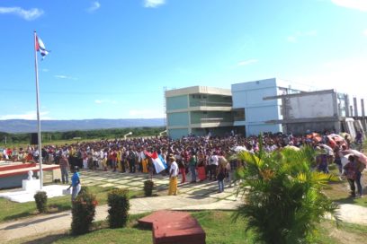 EIDE Guantánamo: Por mayores conquistas deportivas y docentes