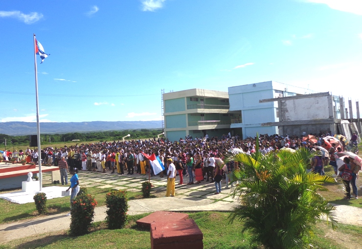 Foto: Rodny Alcolea Olivares