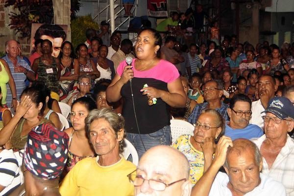 Foto: Miguel Rubiera/ACN