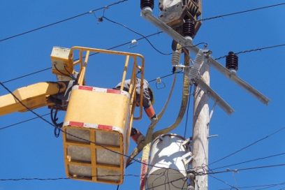 Interrupciones por mantenimientos programados