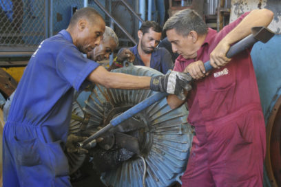 Nada de calendas griegas