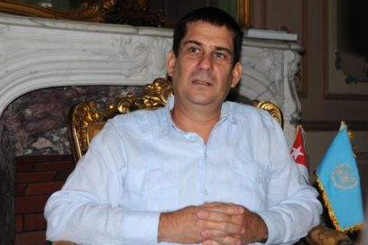 Cuba contra al uso de las armas nucleares