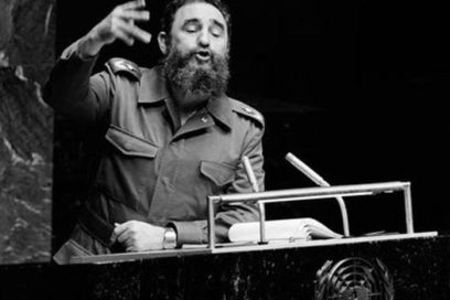 Fidel en la ONU: cuatro momentos de un pensamiento orgánico (II)