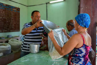 Camagüeyanos listos ante llegada de Irma