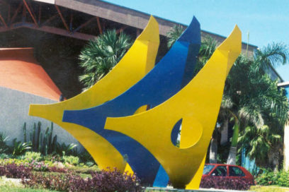 Eulises Niebla: Figura esencial de la escultura cubana