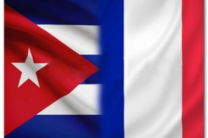 Mensaje solidario de obreros franceses