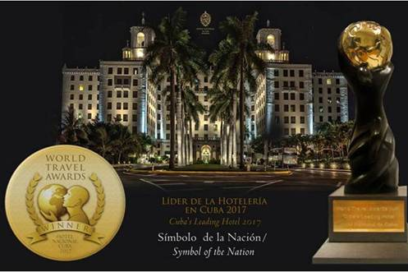 Líder en la hotelería cubana