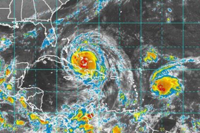Cobertura Especial sobre el huracán Irma del Día 8 (+Fotos y Video)