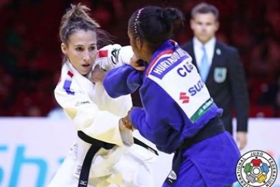 Shidos tempranos en Budapest