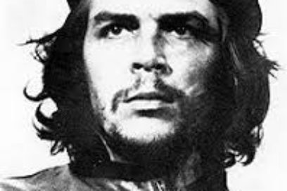 Pensamiento económico del Che: Para llegar al socialismo