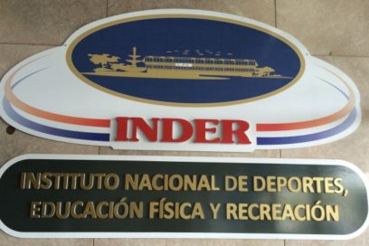 Información del INDER