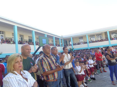 Foto: Lourdes Rey