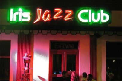 Amigos del jazz: encuentro de buena música en Santiago de Cuba