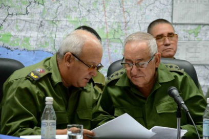 Precisan medidas de alcance nacional ante huracán Irma