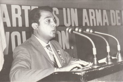 La Cultura te recuerda