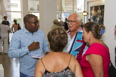 Poemas capitales entre Fuegos y Meditaciones