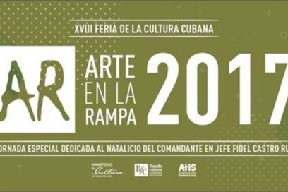 Fértil Feria de la Cultura Cubana